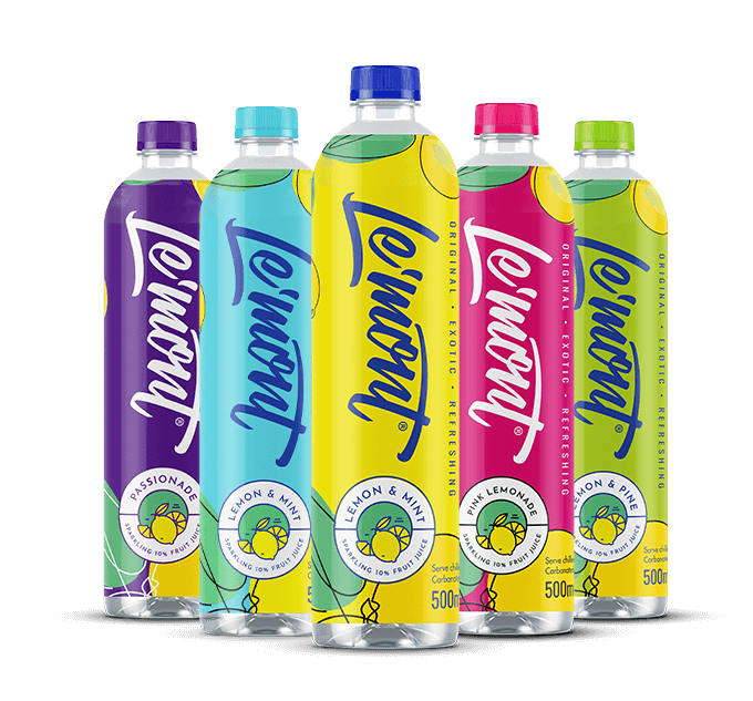 Le'Mont – Absolute Refreshment